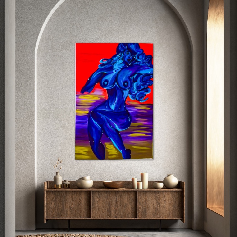 Handmade art